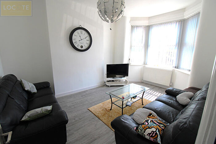 5 Bedroom Terraced House For Sale In North Road, Clayton Manchester, M11