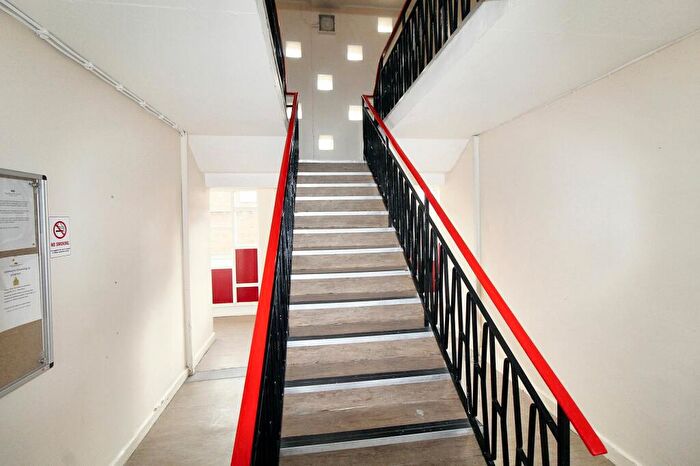 3 Bedroom Flat To Rent In Coomassie Road, Blyth, NE24