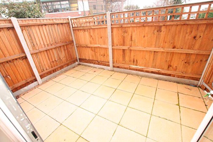 1 Bedroom Flat For Sale In Holt Road, Fakenham, NR21