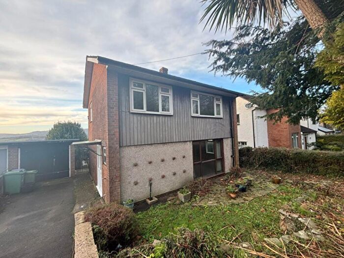 3 Bedroom Detached House For Sale In Badgers Hole, Caerleon Road, Llanfrechfa, Cwmbran, Gwent, NP44