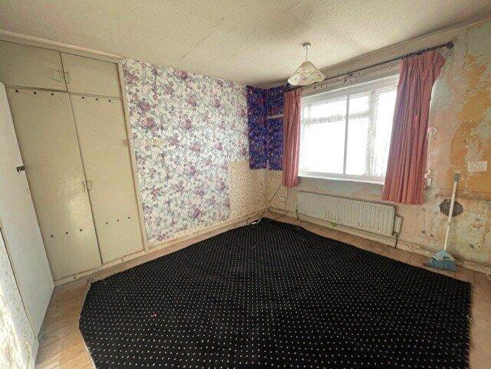 1 Bedroom Bungalow For Sale In Shawbury Road, Manchester, Greater Manchester, M23