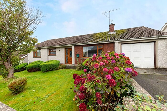 3 Bedroom Detached Bungalow For Sale In Rockfield Park, Portaferry, Newtownards, County Down, BT22