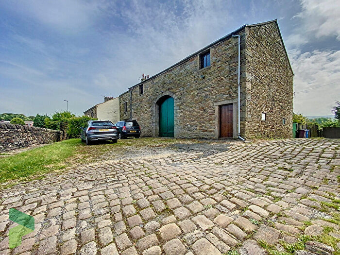 2 Bedroom Cottage For Sale In Foxhill Bank, Sough Road, BB3