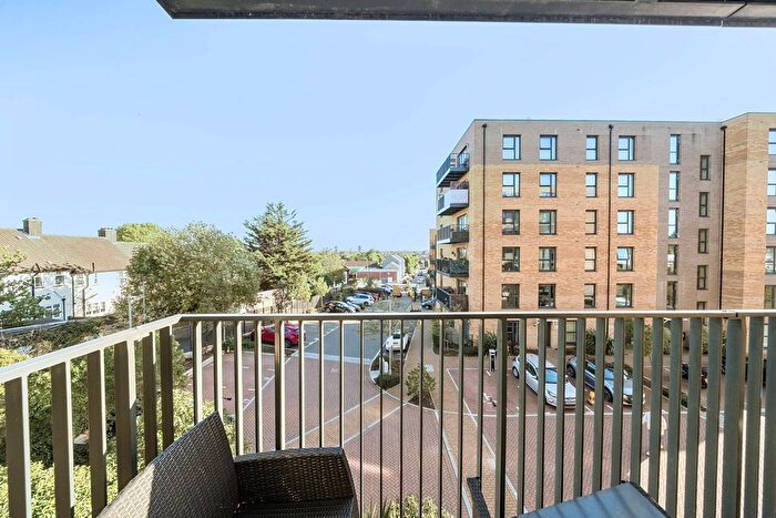 2 Bedroom Flat For Sale In Adele Court, Rowland Road, Ew, Tottenham, London, N17