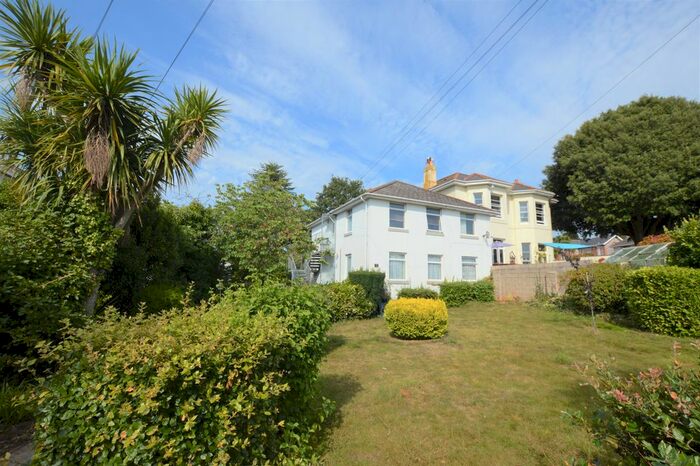 2 Bedroom Flat To Rent In Westhill Road, Torquay, TQ1