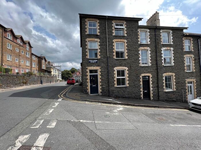6 Bedroom Property To Rent In Vaynor Street, Aberystwyth, Ceredigion, SY23