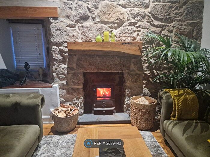 2 Bedroom End Terrace House To Rent In Queens Road, Boddam, AB42