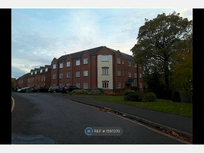 2 Bedroom Flat To Rent In Henley Court, Whiston, L35