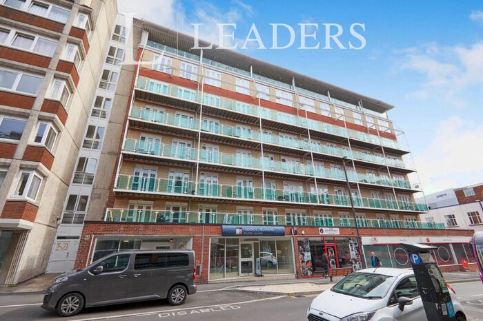 2 Bedroom Property To Rent In Babington Court, Derby City, DE1