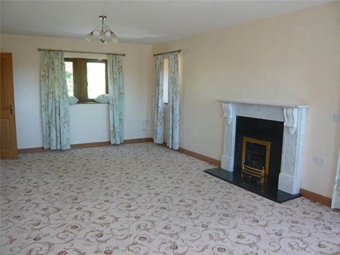 2 Bedroom Detached House To Rent In Harbut Law, Renwick, Penrith, CA10