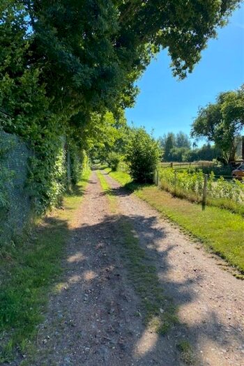 Land For Sale In Warren Road, Liss, GU33