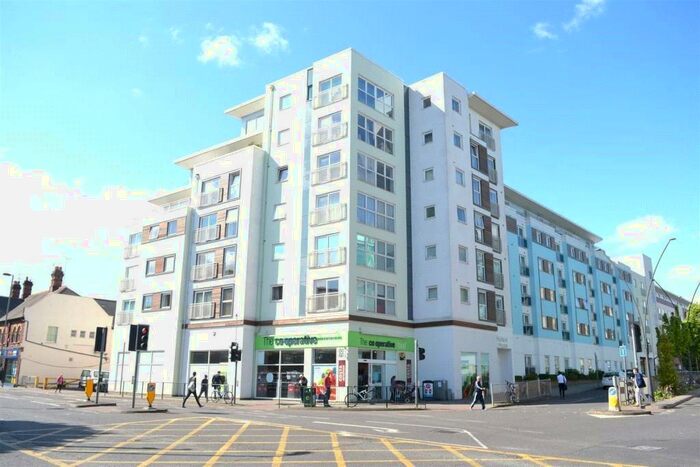 2 Bedroom Apartment To Rent In Hudson House, Station Approach, Epsom, Surrey, KT19