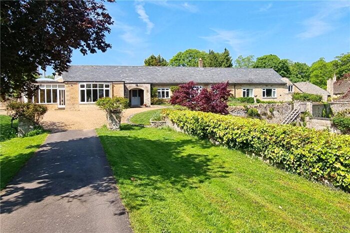 8 Bedroom Bungalow For Sale In Church Lane, Stibbington, Peterborough, PE8