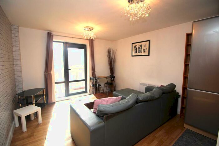 1 Bedroom Apartment To Rent In Baltic Quay, Mill Road, Gateshead, NE8