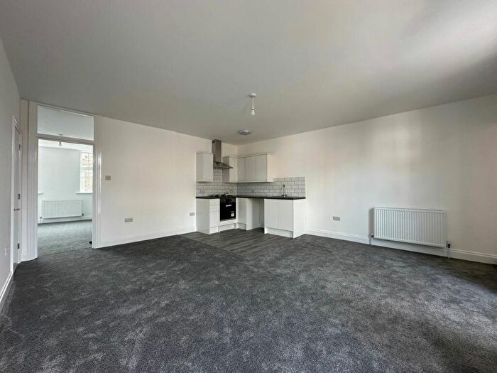 1 Bedroom Flat To Rent In B Albion Street, Broadstairs, CT10