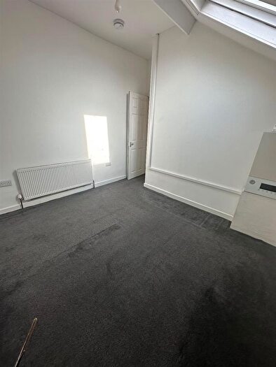 1 Bedroom Flat To Rent In Hylton Road, Sunderland, SR4