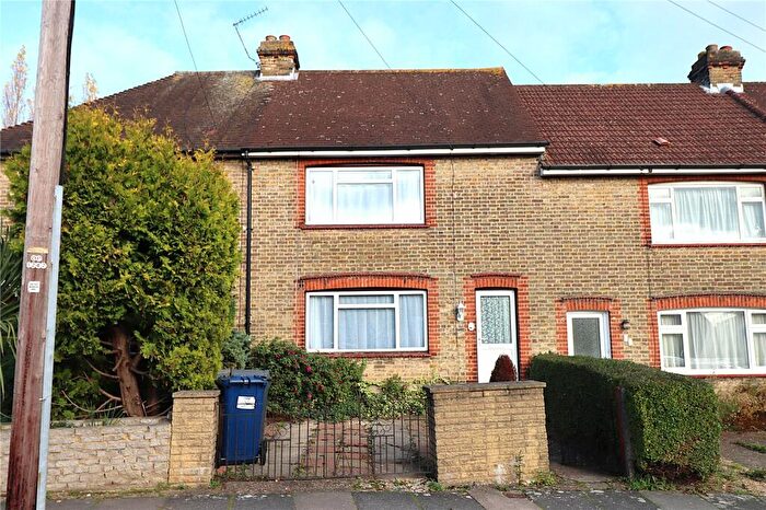 3 Bedroom Terraced House To Rent In Hyde Crescent, London, NW9