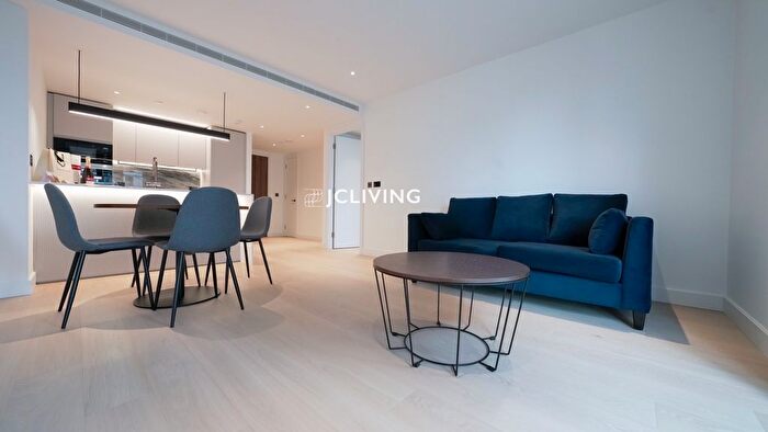 1 Bedroom Flat To Rent In Belvedere Row Apartments, Fountain Park Way, London, W12