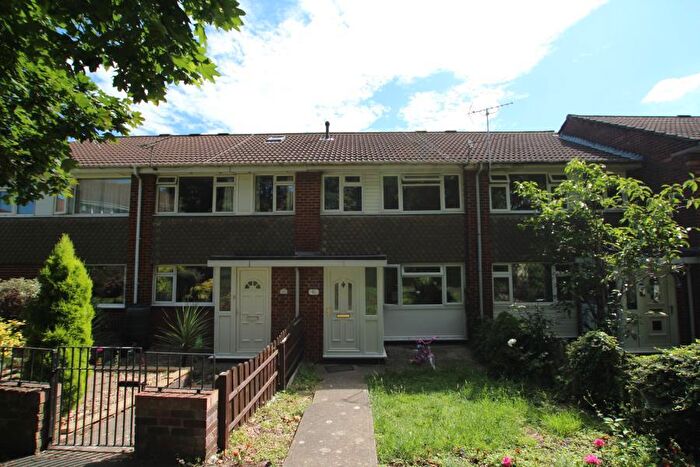 3 Bedroom Terraced House To Rent In Elm Close - Little Stoke, BS34