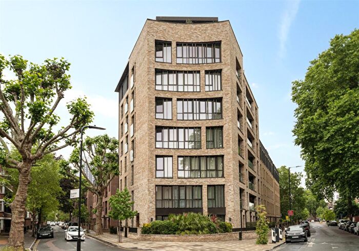 1 Bedroom Flat For Sale In Bevenden Street, Hoxton, N1