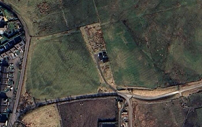 Land For Sale In Plot, Goodshaw Lane, Rossendale, , Rossendale, BB4