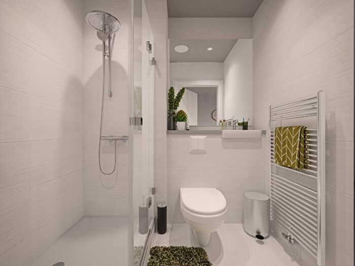 1 Bedroom Flat For Sale In Queen Street, Sheffield, S1