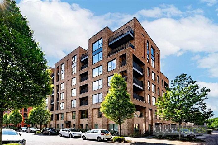 1 Bedroom Flat For Sale In Maple House, Lismoure Blvd, Colindale, NW9