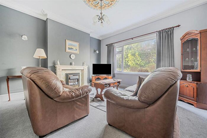 3 Bedroom Terraced House For Sale In Egremont Road, Hensingham, CA28