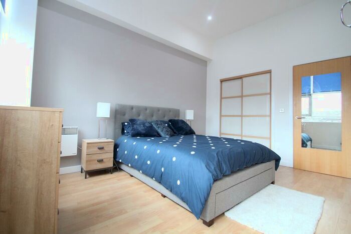 1 Bedroom Apartment To Rent In Albion Street, Glasgow, G1
