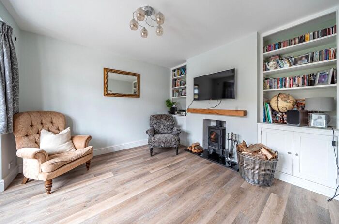 4 Bedroom Detached House For Sale In Glebe Road, Chalfont St Peter, SL9