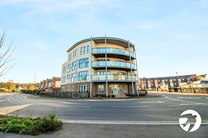 1 Bedroom Flat To Rent In Wordsworth House, Liverymen Walk, Greenhithe, Kent, DA9