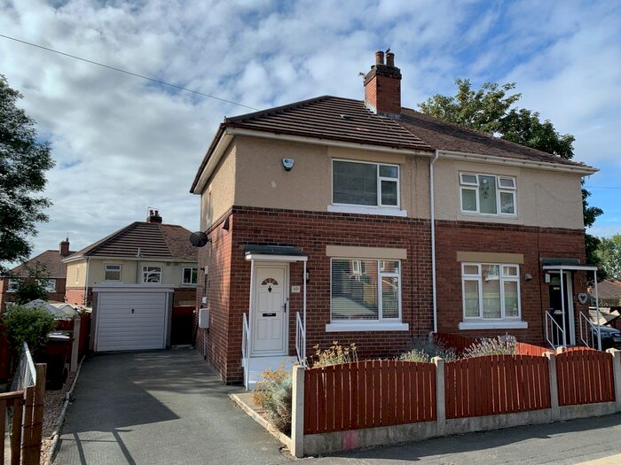 2 Bedroom Semi-Detached House To Rent In Queen Elizabeth Street, Outwood, WF1