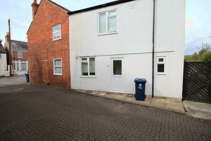 1 Bedroom Apartment To Rent In East Oxford Epc Rating D, OX4