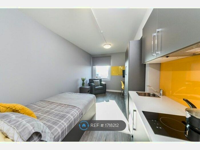 1 Bedroom Flat To Rent In Howard Street, Newcastle Upon Tyne, NE1