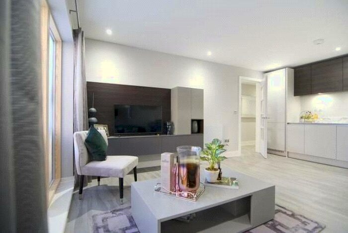 1 Bedroom Apartment To Rent In Stoke Road, Slough, SL2