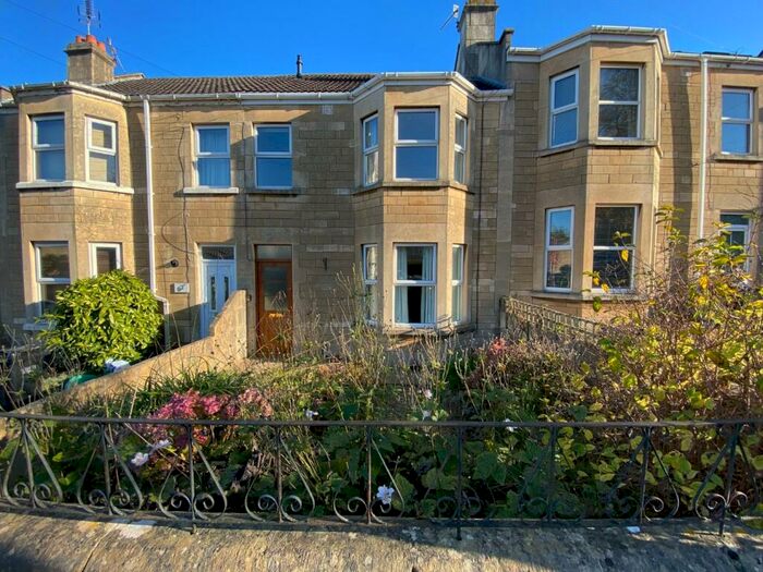 3 Bedroom House To Rent In Southdown Road, BA2