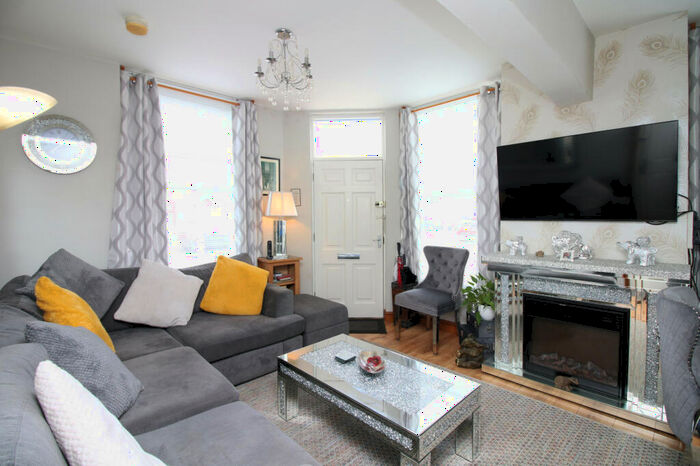 3 Bedroom End Of Terrace House For Sale In Kent Street, Custom House Lane, Fleetwood, FY7