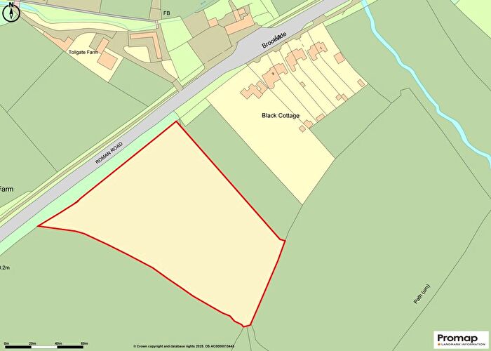 Land For Sale In Main Road, Ingatestone, CM4
