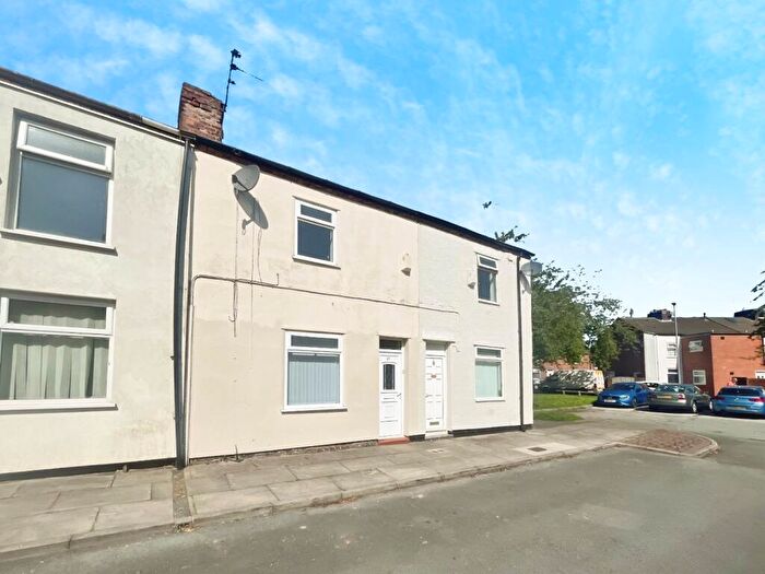 3 Bedroom Terraced House To Rent In Duke Street, Prescot, Merseyside, L34