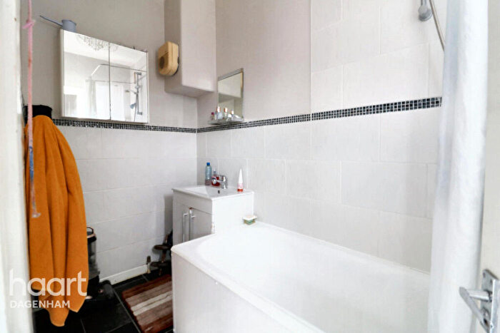 2 Bedroom Terraced House For Sale In Coombes Road, Dagenham, RM9