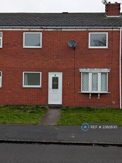 3 Bedroom Terraced House To Rent In Maple Street, Ashington, NE63