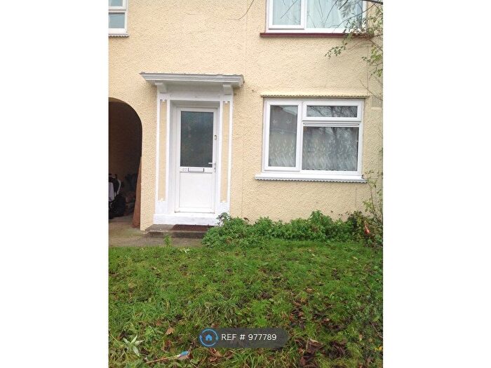 3 Bedroom Terraced House To Rent In Princes Road, Gravesend, DA12