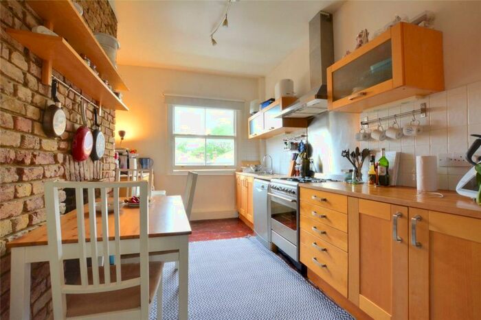 2 Bedroom Apartment To Rent In Bennett Park, Blackheath, London, SE3