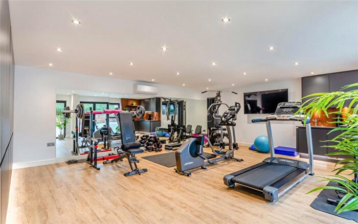 5 Bedroom Detached House For Sale In Main Street, Widmerpool, Nottingham, Nottinghamshire, NG12
