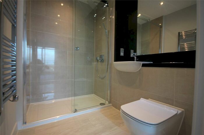 2 Bedroom Flat To Rent In Great Northern Road, Cambridge, CB1
