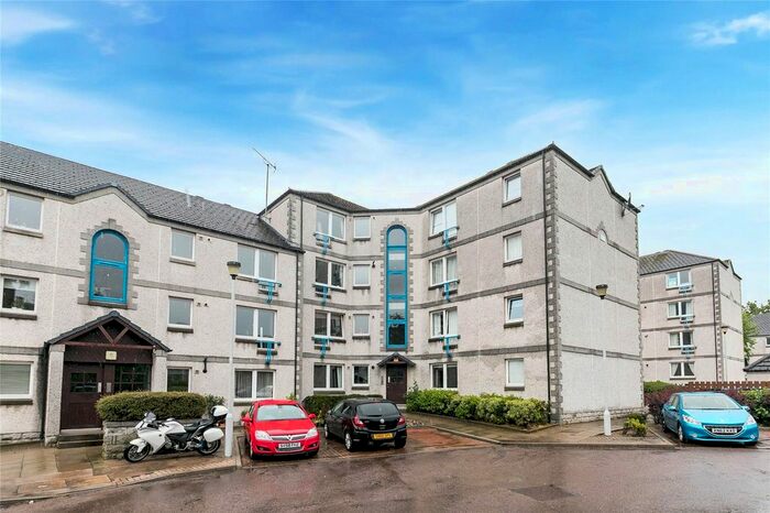 2 Bedroom Flat To Rent In G Ferryhill Gardens, Ferryhill, Aberdeen, AB11