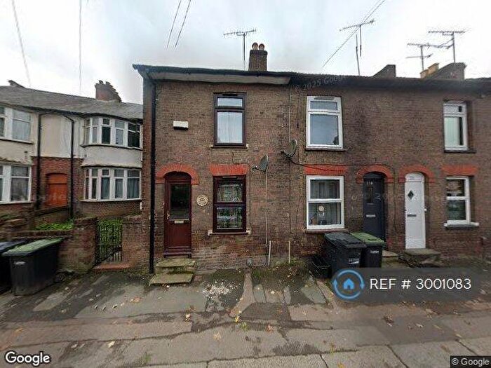 Studio To Rent In Park St, Luton, LU1