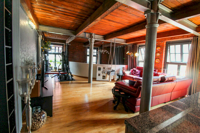 2 Bedroom Apartment To Rent In Model Lodging House, Salford, M3