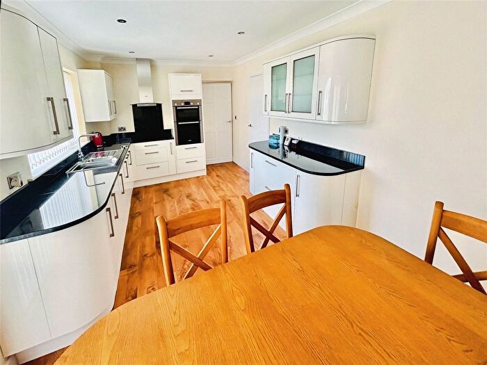 3 Bedroom Semi-detached House For Sale In Willow Garth, Pollington, Goole, East Yorkshire, DN14