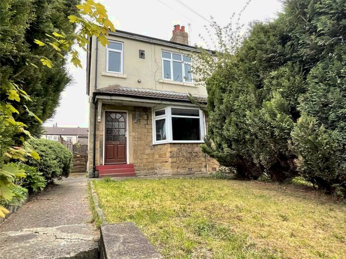 3 Bedroom Semi-Detached House To Rent In Hunsworth Lane, Hunsworth, Cleckheaton, West Yorkshire, BD19